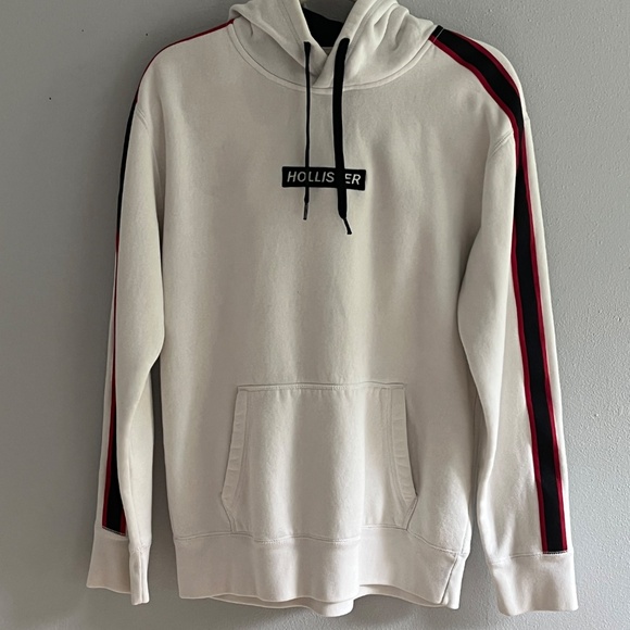 Hollister Other - Hollister Mens Hoodie, Size M